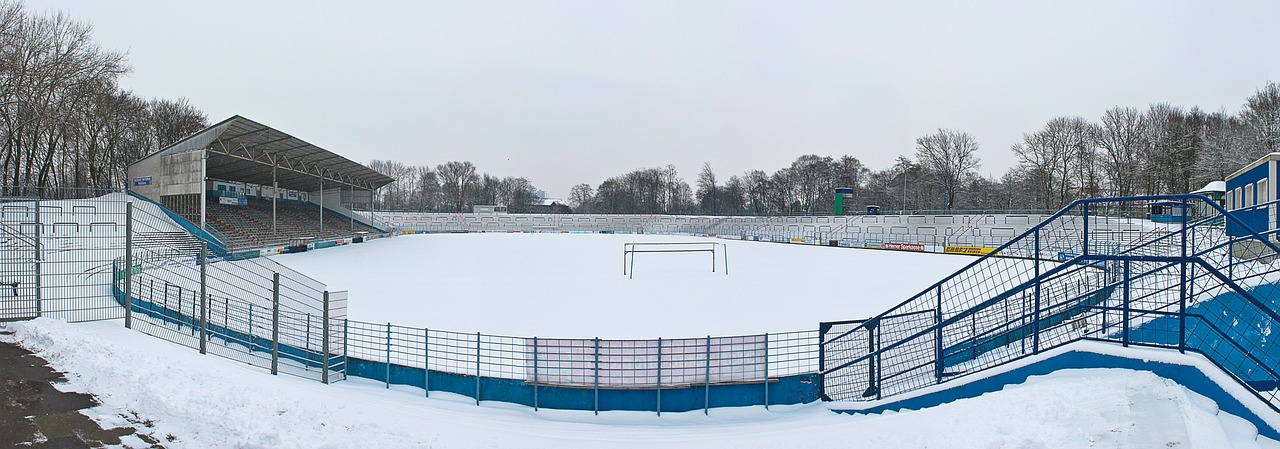 雪队的顶尖