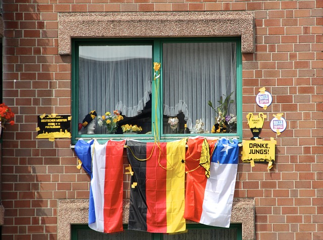 国际市场上 国际市场上